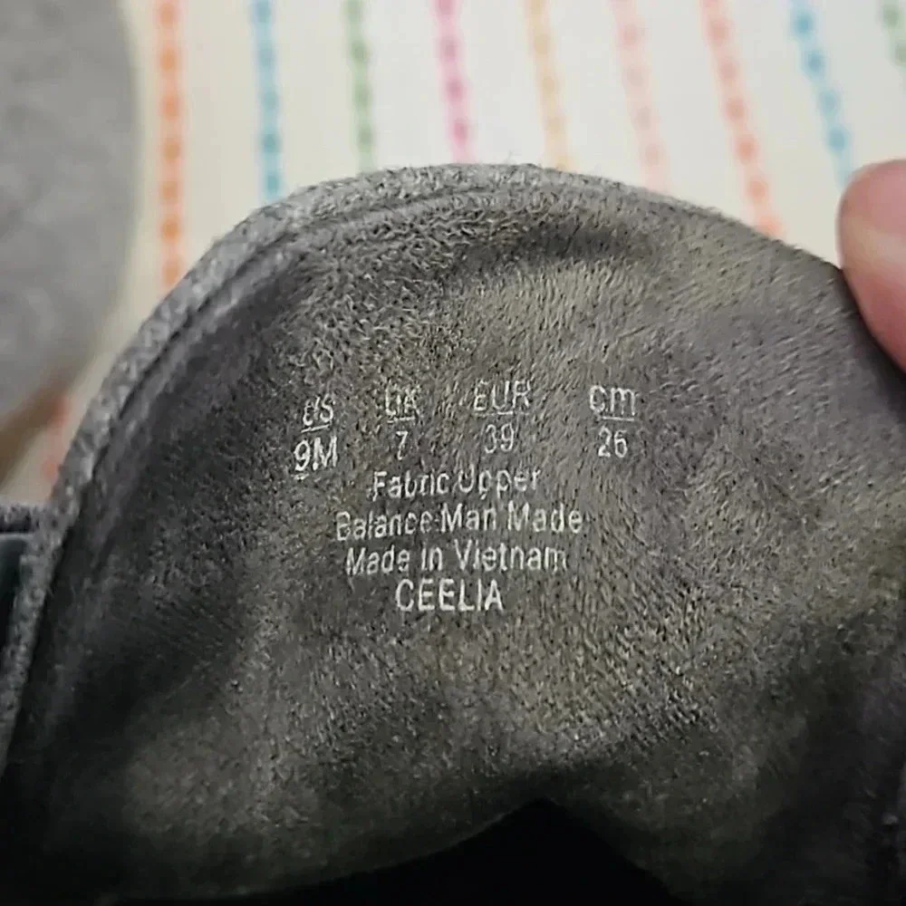 DR SCHOLL'S SHOES - Picture 7 of 8